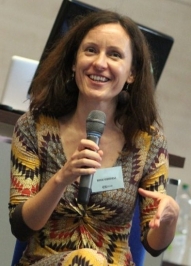 Professor Maggie Kubanyiova
